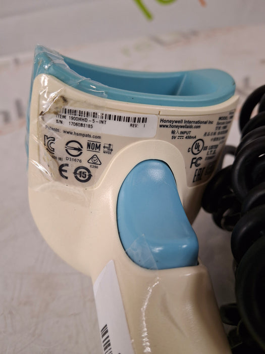 Honeywell Honeywell Xenon 1900 Barcode scanner Computers Tablets & Networking reLink Medical