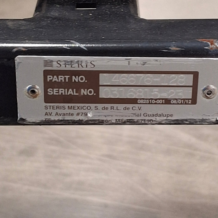 Steris Steris Amsco Atlas Sterilizer Loading Cart Sterilizers & Autoclaves reLink Medical