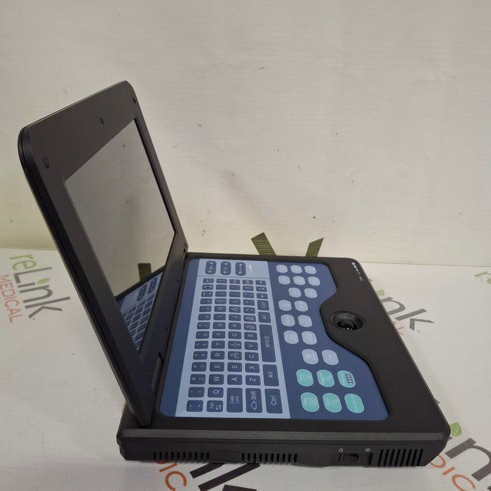 Contec Medical Systems Portable Laptop Machine Digital Ultrasound Scanner