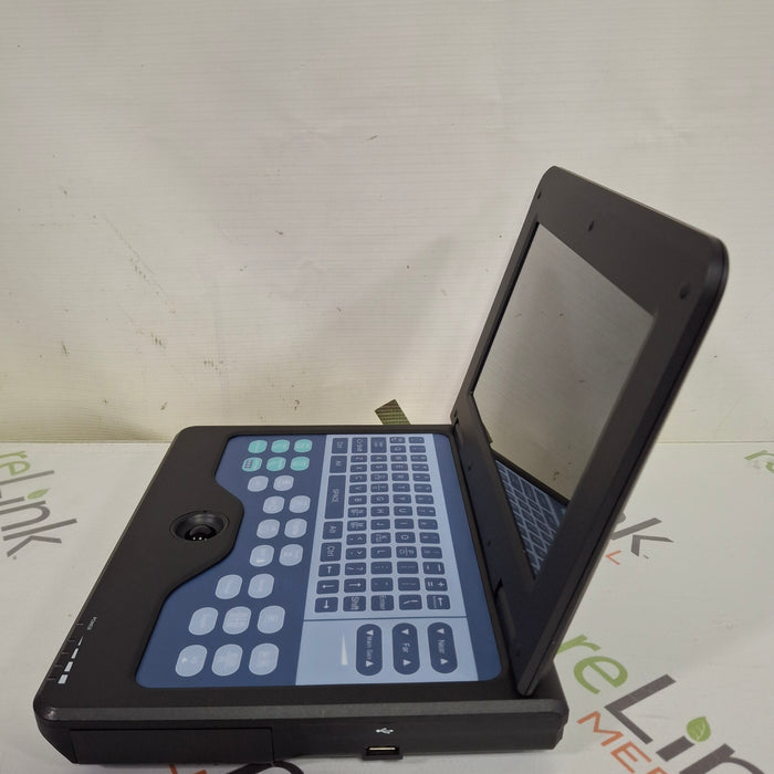 Contec Medical Systems Portable Laptop Machine Digital Ultrasound Scanner