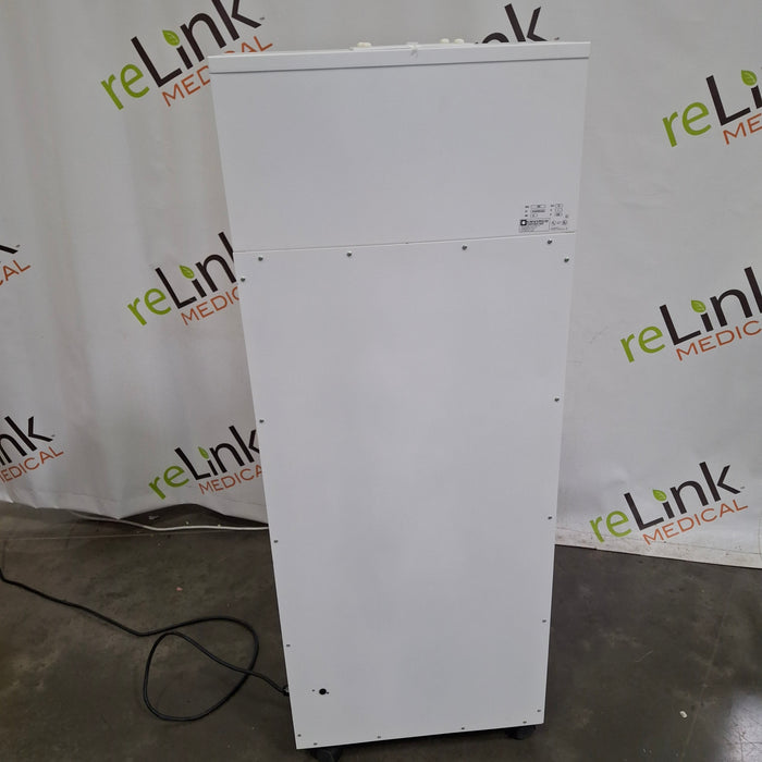 Envirco Corp Envirco Corp Hospi-Gard IsoClean Air Purifier Research Lab reLink Medical