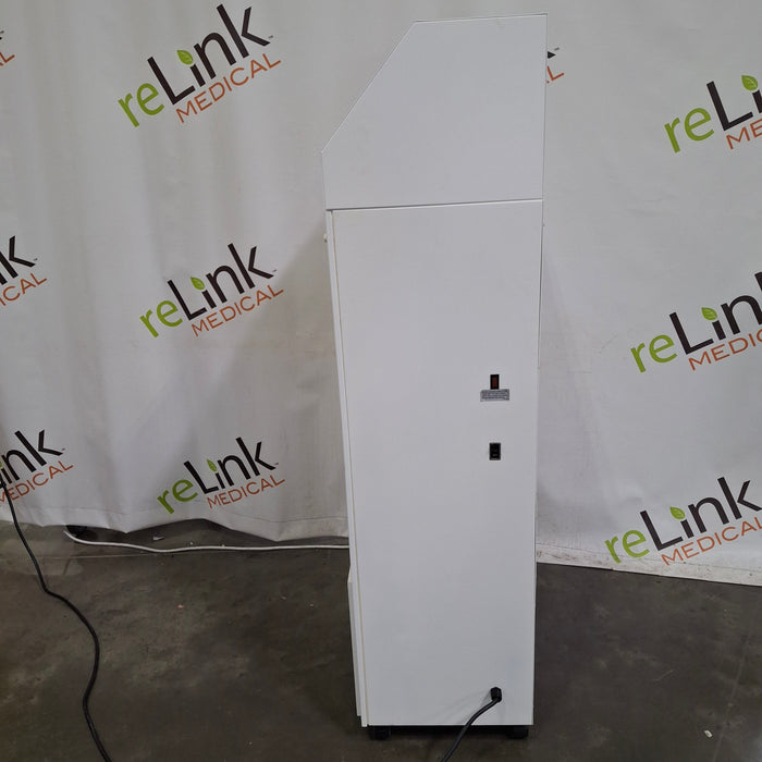 Envirco Corp Envirco Corp Hospi-Gard IsoClean Air Purifier Research Lab reLink Medical