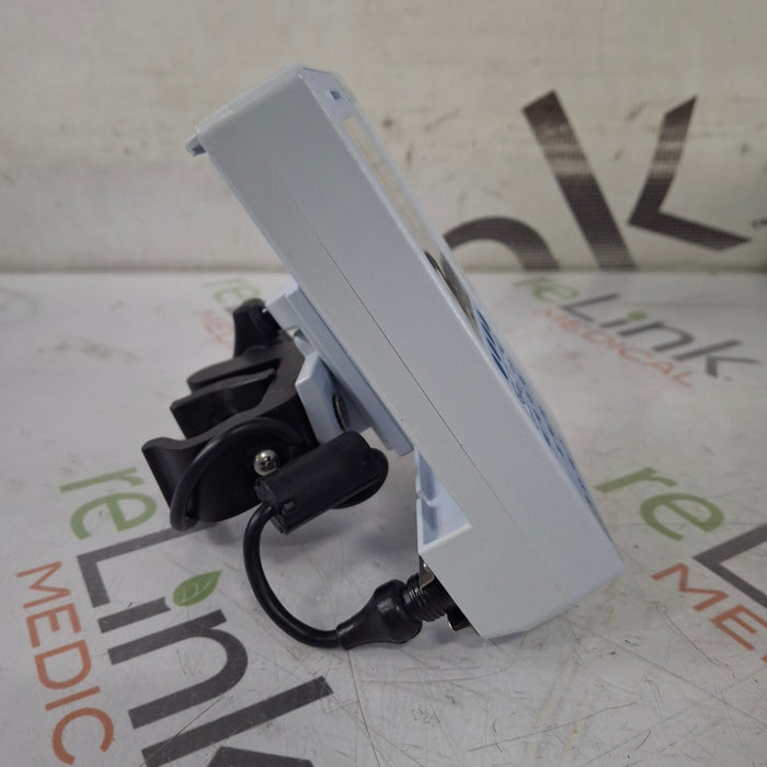 Baxter Baxter Sigma Spectrum 8.00.03 w/o Battery Infusion Pump Infusion Pump reLink Medical