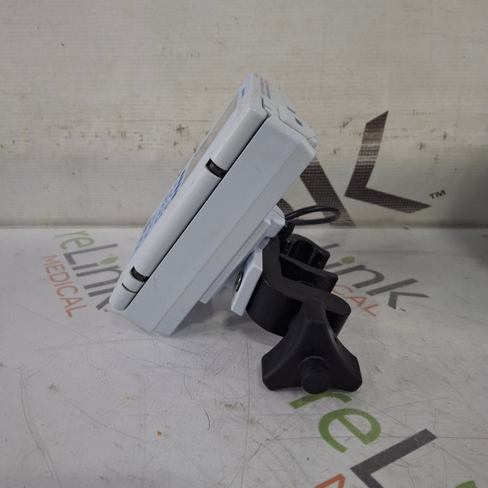 Baxter Baxter Sigma Spectrum 8.00.03 w/o Battery Infusion Pump Infusion Pump reLink Medical