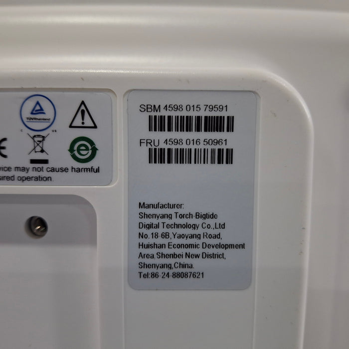 Torch-Bigtide HL1236VT-HR Display Monitor