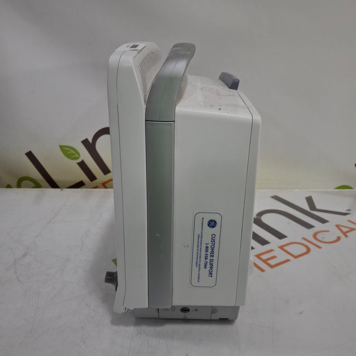 GE Healthcare GE Healthcare Carescape B650 Post Anesthesia Care Patient Monitor Patient Monitors reLink Medical