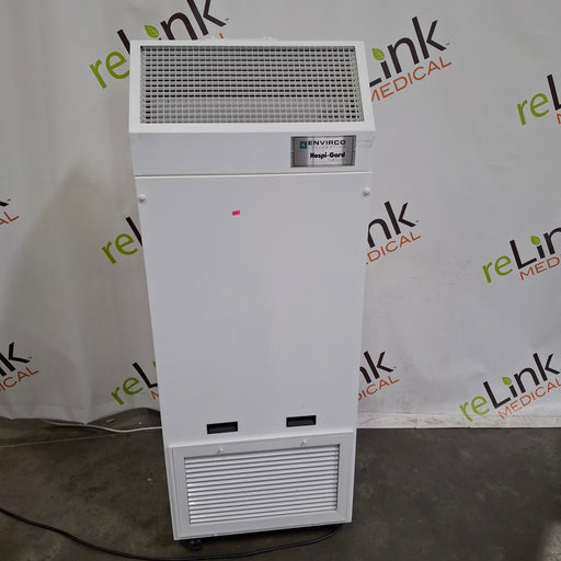 Envirco Corp Envirco Corp Hospi-Gard IsoClean Air Purifier Research Lab reLink Medical