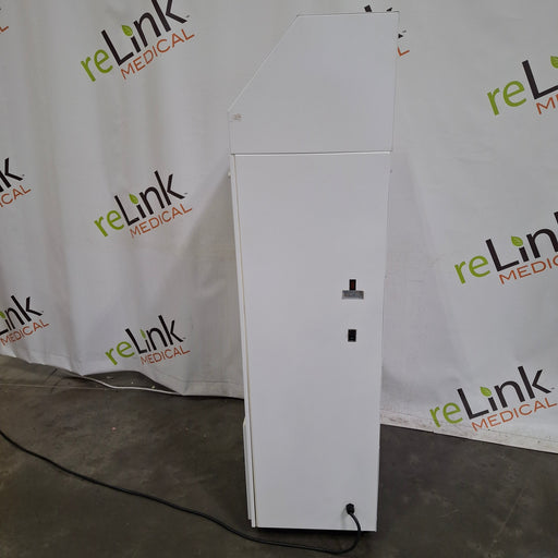 Envirco Corp Envirco Corp Hospi-Gard IsoClean Air Purifier Research Lab reLink Medical