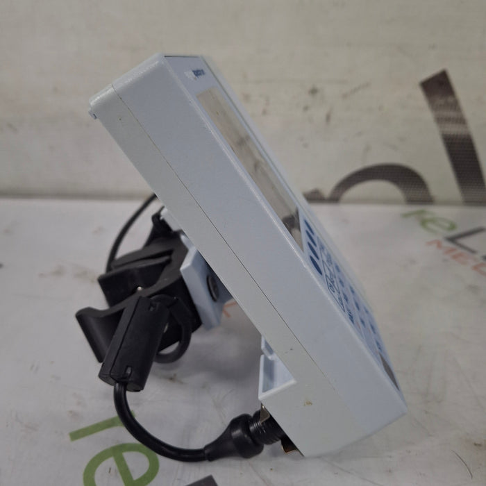 Baxter Baxter Sigma Spectrum 8.00.03 w/o Battery Infusion Pump Infusion Pump reLink Medical