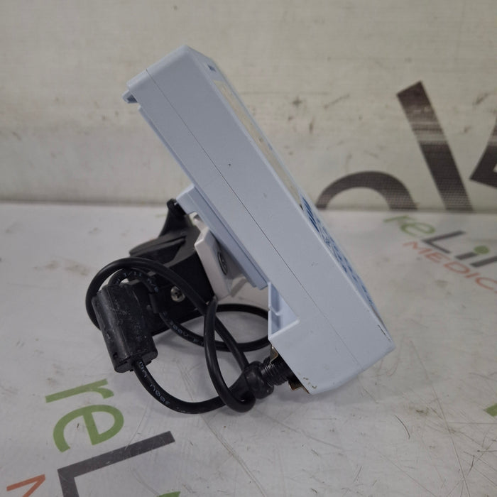 Baxter Sigma Spectrum 8.00.05 w/o Battery Infusion Pump