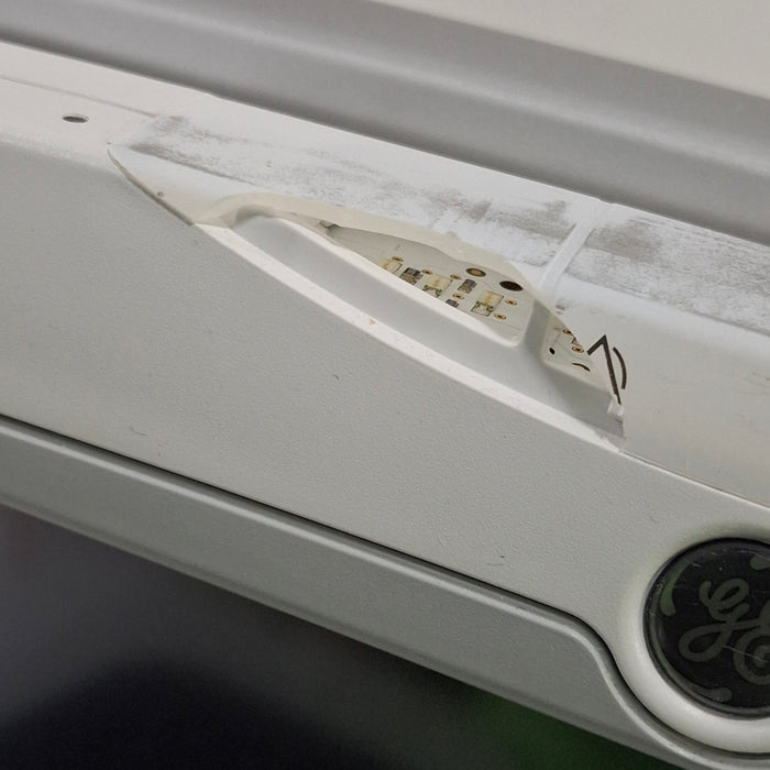 GE Healthcare GE Healthcare Carescape B650 Post Anesthesia Care Patient Monitor Patient Monitors reLink Medical