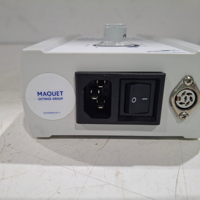 Maquet Vasoview Hemopro Power Supply