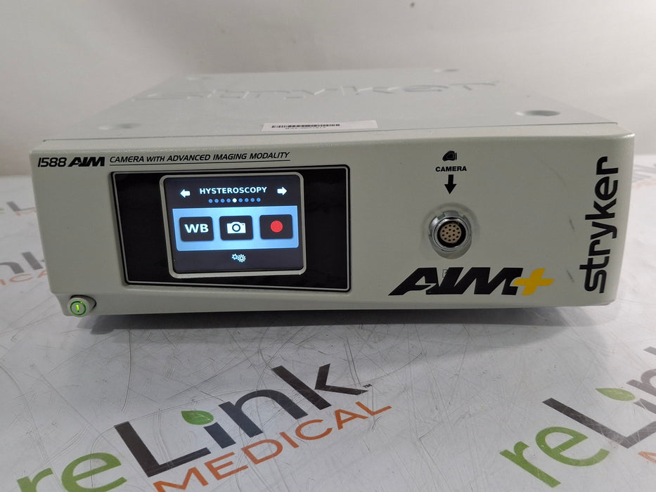 Stryker 1588 AIM Camera Console