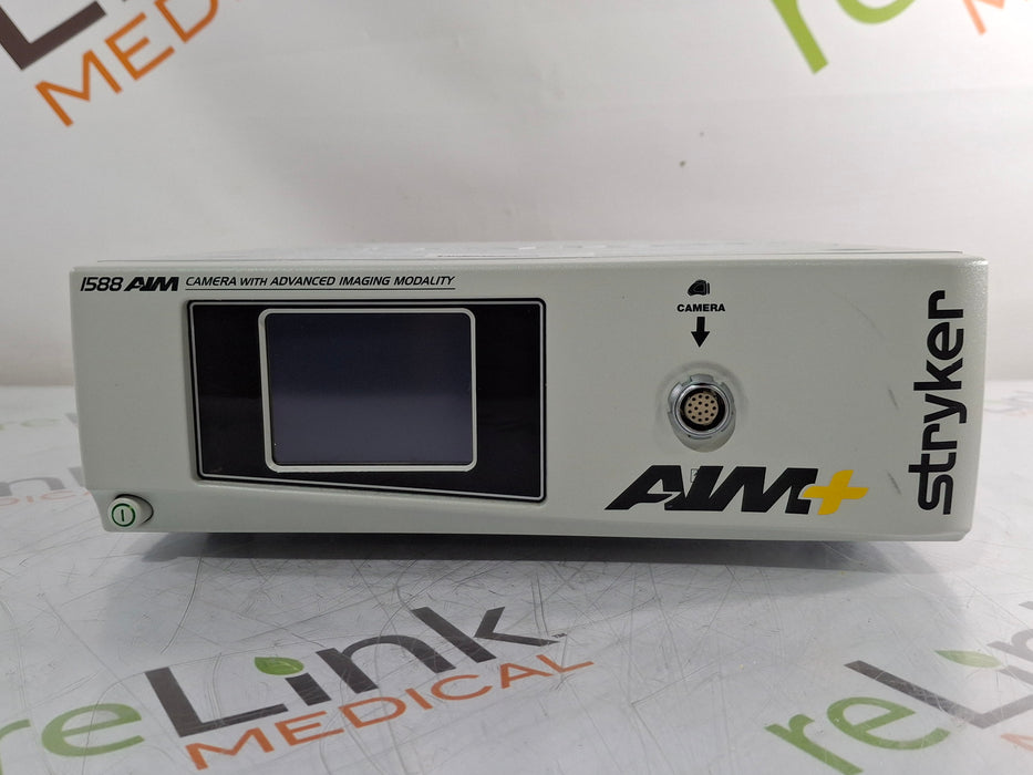 Stryker 1588 AIM Camera Console