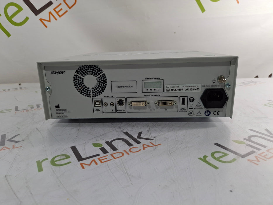 Stryker 1588 AIM Camera Console