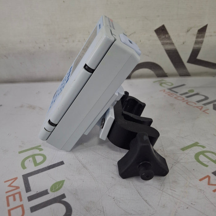 Baxter Baxter Sigma Spectrum 8.00.03 w/o Battery Infusion Pump Infusion Pump reLink Medical