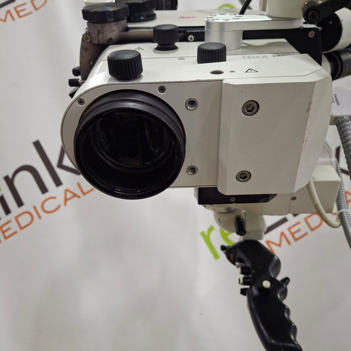 Leica Leica M520 / MS3 Surgical Microscope Surgical Microscopes reLink Medical