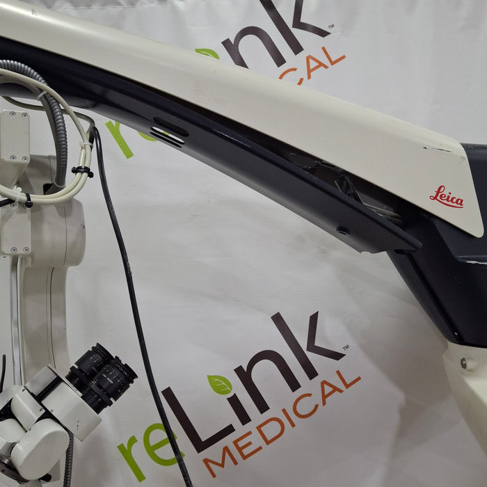 Leica Leica M520 / MS3 Surgical Microscope Surgical Microscopes reLink Medical