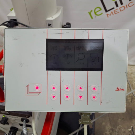 Leica Leica M520 / MS3 Surgical Microscope Surgical Microscopes reLink Medical