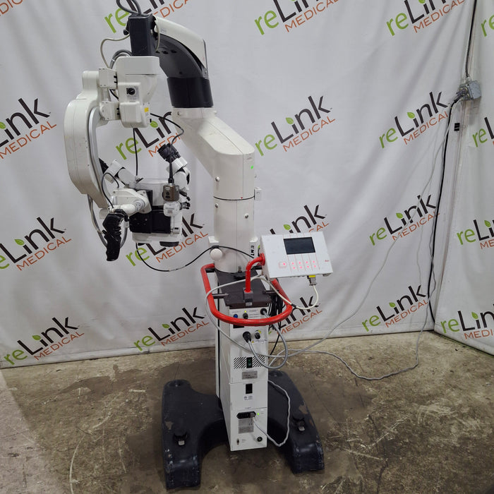 Leica Leica M520 / MS3 Surgical Microscope Surgical Microscopes reLink Medical