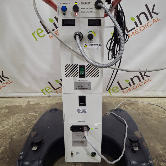 Leica Leica M520 / MS3 Surgical Microscope Surgical Microscopes reLink Medical