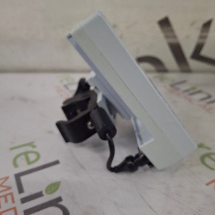 Baxter Baxter Sigma Spectrum 8.00.03 w/o Battery Infusion Pump Infusion Pump reLink Medical