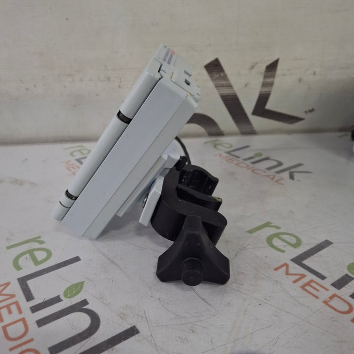 Baxter Baxter Sigma Spectrum 8.00.03 w/o Battery Infusion Pump Infusion Pump reLink Medical