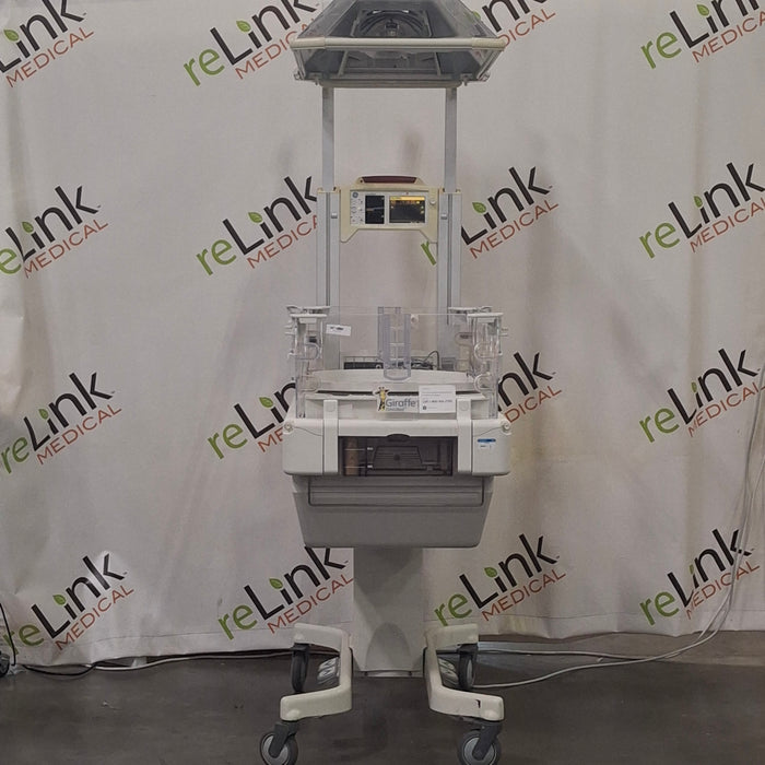 Datex-Ohmeda Datex-Ohmeda Giraffe Omnibed Infant Incubator/Warmer Infant Warmers and Incubators reLink Medical