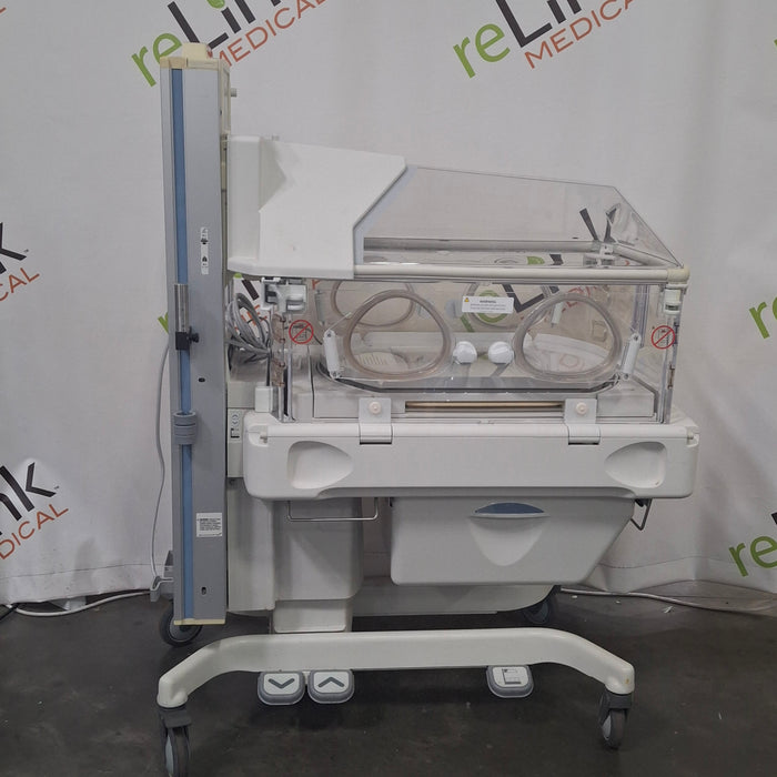 Datex-Ohmeda Datex-Ohmeda Giraffe Omnibed Infant Incubator/Warmer Infant Warmers and Incubators reLink Medical
