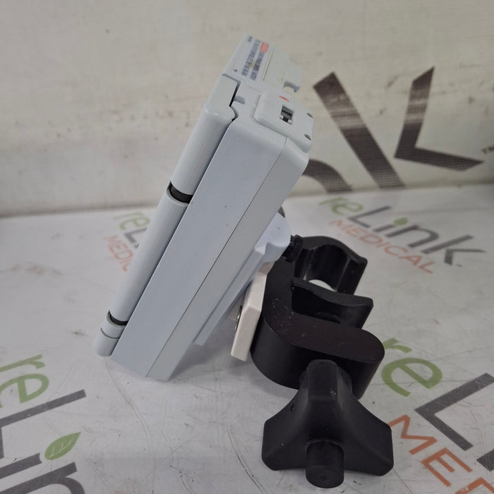 Baxter Sigma Spectrum 8.00.04 w/o Battery Infusion Pump