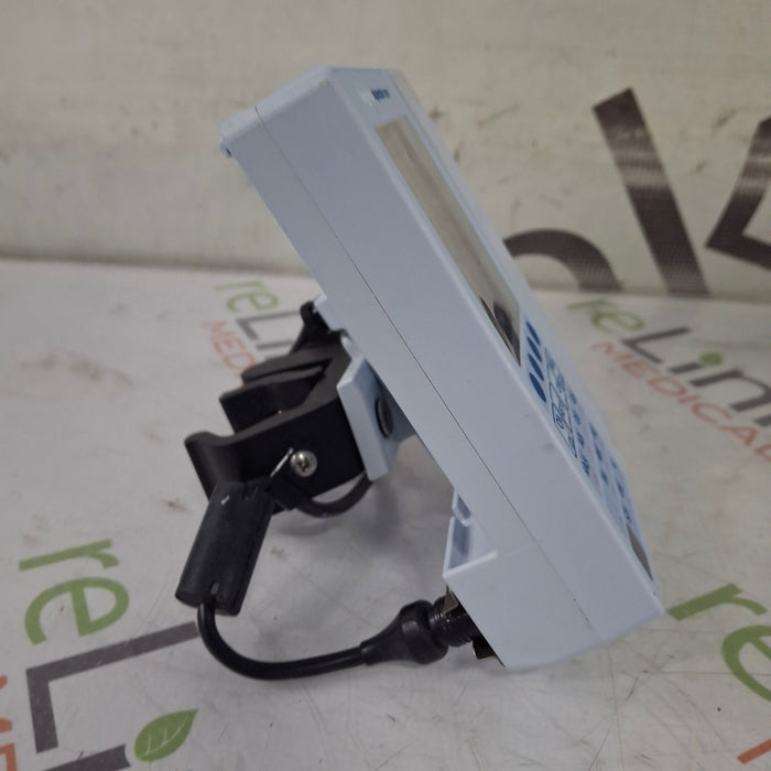 Baxter Sigma Spectrum 8.01.00 w/o Battery Infusion Pump