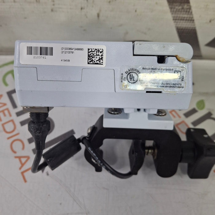 Baxter Sigma Spectrum 8.01.00 w/o Battery Infusion Pump