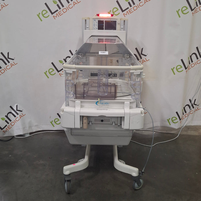 Datex-Ohmeda Datex-Ohmeda Giraffe Omnibed Infant Incubator/Warmer Infant Warmers and Incubators reLink Medical