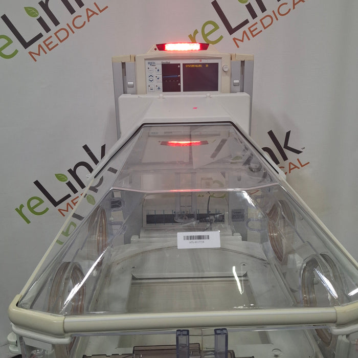 Datex-Ohmeda Datex-Ohmeda Giraffe Omnibed Infant Incubator/Warmer Infant Warmers and Incubators reLink Medical