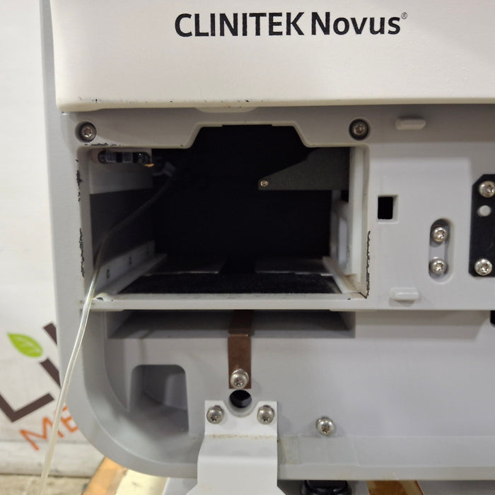 Siemens Siemens CLINITEK Novus Urine Analyzer Clinical Lab reLink Medical