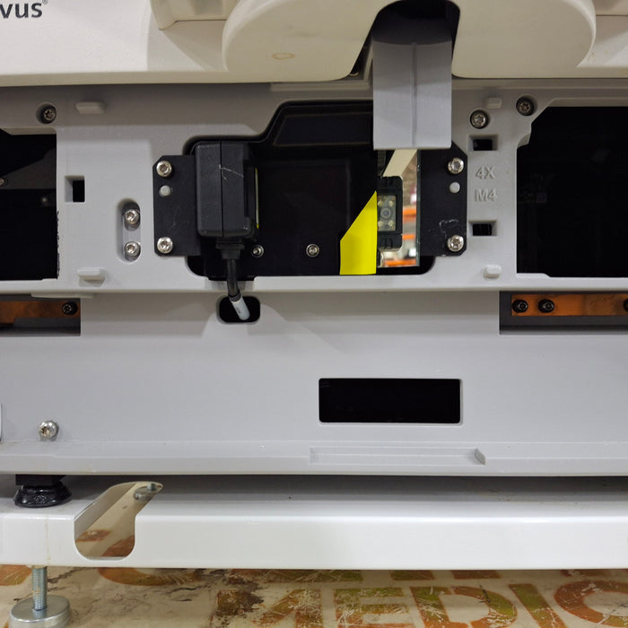 Siemens Siemens CLINITEK Novus Urine Analyzer Clinical Lab reLink Medical