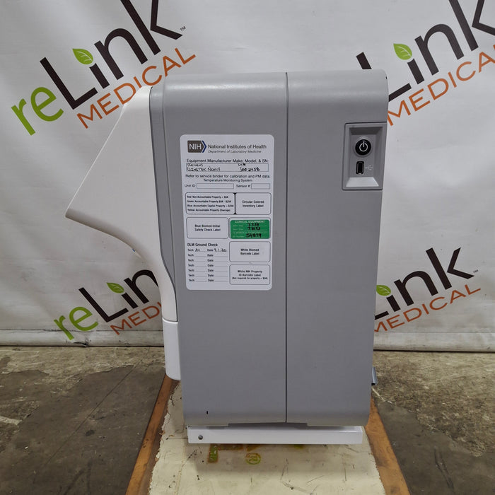 Siemens Siemens CLINITEK Novus Urine Analyzer Clinical Lab reLink Medical