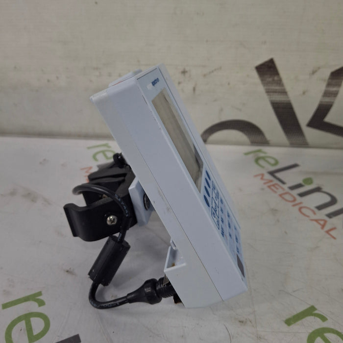 Baxter Sigma Spectrum 8.01.01 w/o Battery Infusion Pump