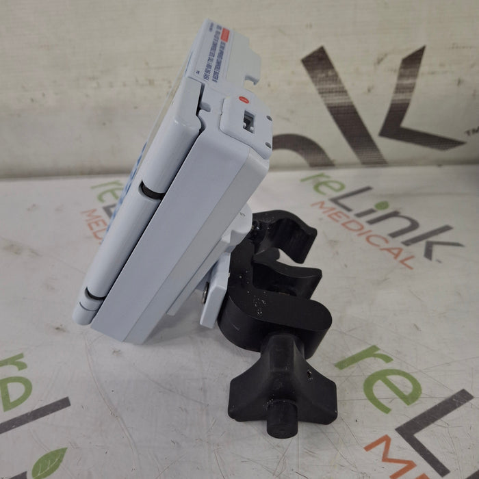 Baxter Sigma Spectrum 8.01.01 w/o Battery Infusion Pump