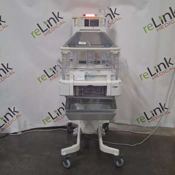 Datex-Ohmeda Datex-Ohmeda Giraffe Omnibed Infant Incubator/Warmer Infant Warmers and Incubators reLink Medical