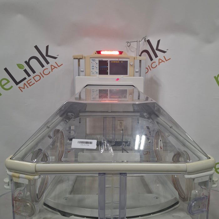 Datex-Ohmeda Datex-Ohmeda Giraffe Omnibed Infant Incubator/Warmer Infant Warmers and Incubators reLink Medical