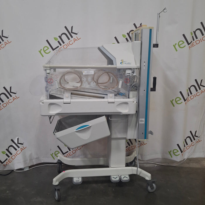 Datex-Ohmeda Datex-Ohmeda Giraffe Omnibed Infant Incubator/Warmer Infant Warmers and Incubators reLink Medical