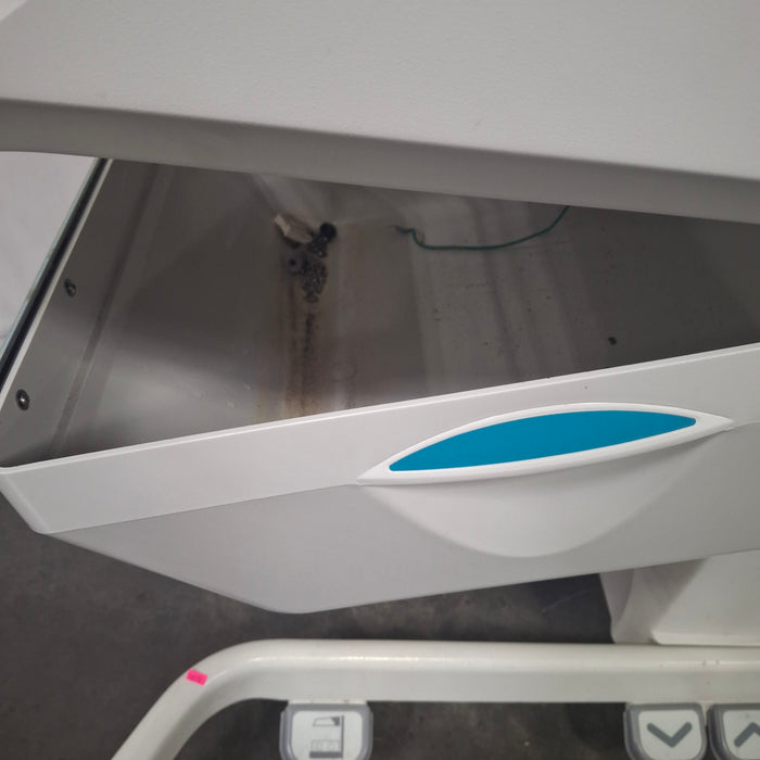 Datex-Ohmeda Datex-Ohmeda Giraffe Omnibed Infant Incubator/Warmer Infant Warmers and Incubators reLink Medical