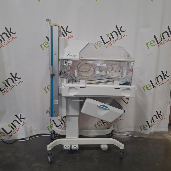 Datex-Ohmeda Datex-Ohmeda Giraffe Omnibed Infant Incubator/Warmer Infant Warmers and Incubators reLink Medical