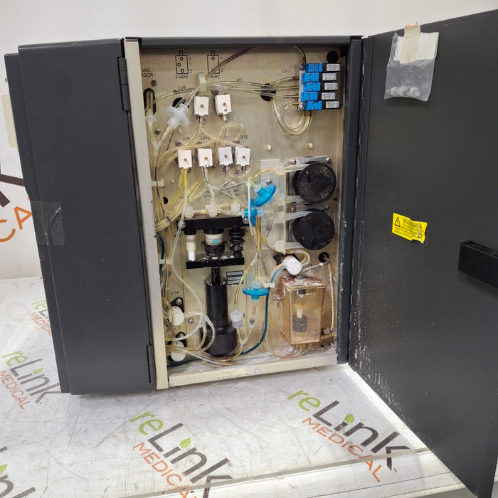 Beckman Coulter AC-T diff 2 Hematology Analyzer