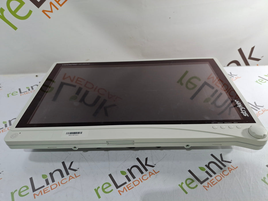 Stryker VisionPro 26" LED Display Monitor