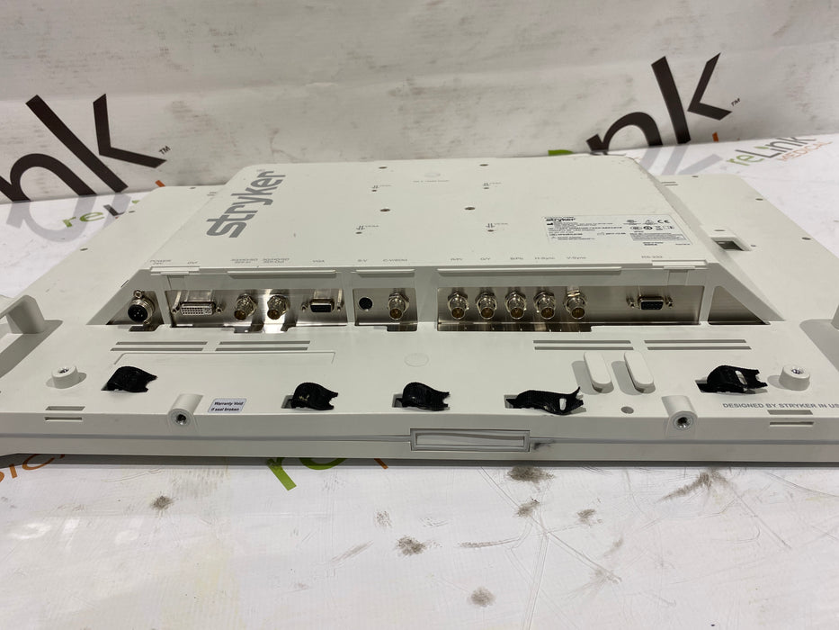 Stryker VisionPro 26" LED Display Monitor