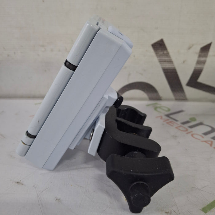 Baxter Baxter Sigma Spectrum 8.01.00 w/o Battery Infusion Pump Infusion Pump reLink Medical