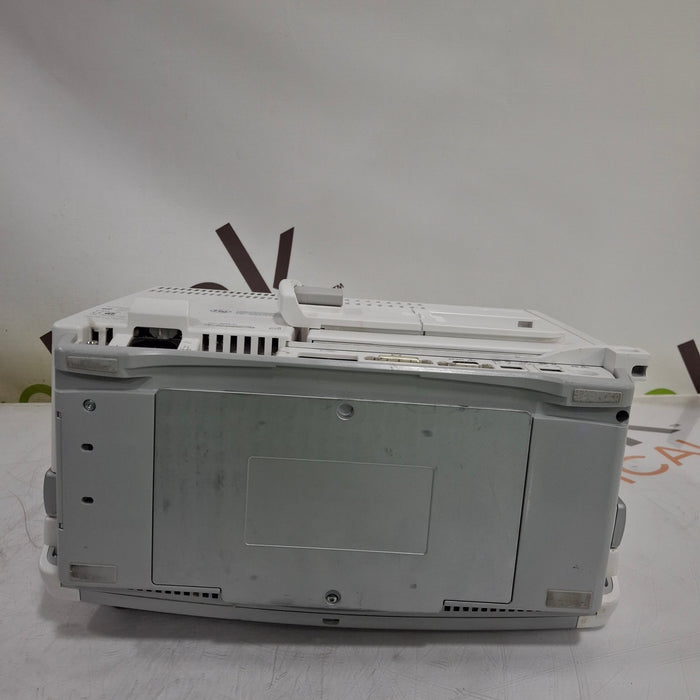 GE Healthcare GE Healthcare Carescape B650 Emergency Care Patient Monitor Patient Monitors reLink Medical