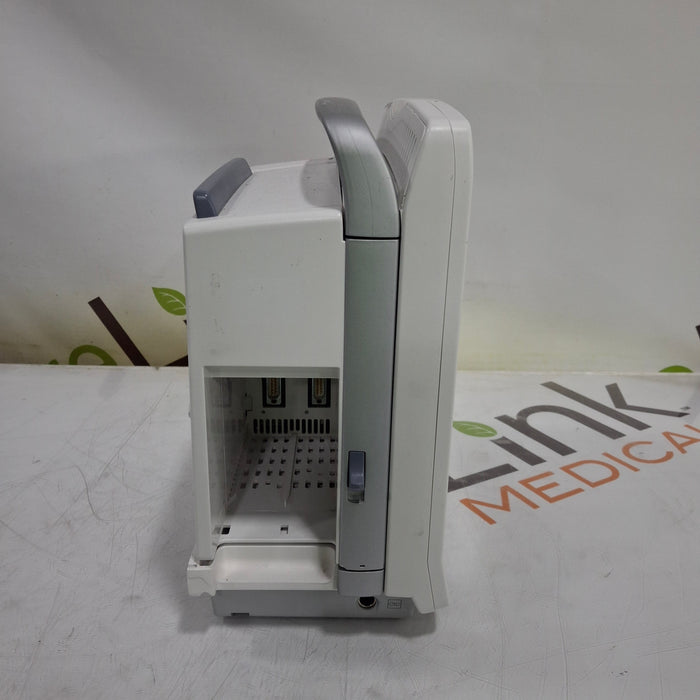 GE Healthcare GE Healthcare Carescape B650 Emergency Care Patient Monitor Patient Monitors reLink Medical